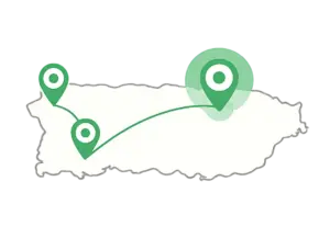 SEO local y páginas web en el oeste de Puerto Rico, En Aguada, Rincón, Mayagüez, Añasco, Isabela y pueblos cercanos, muchos clientes buscan desde Google antes de llamar, visitar o reservar. Total Rank te ayuda a mejorar cómo aparece tu negocio en Google, Google Maps y desde el celular.