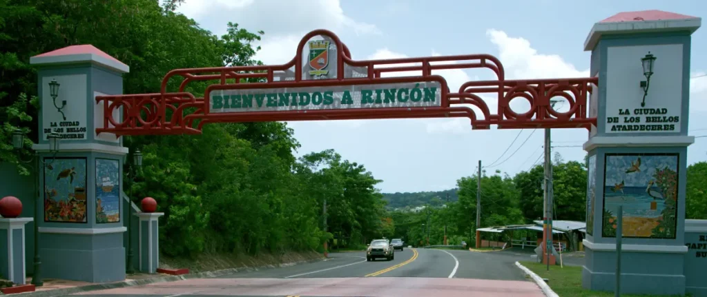 Paginas web para negocios en Rincon que necesitan aparecer donde el cliente realmente busca